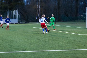 Bild 207 - wBJ Hamburger SV - Holstein Kiel : Ergebnis: 3:2